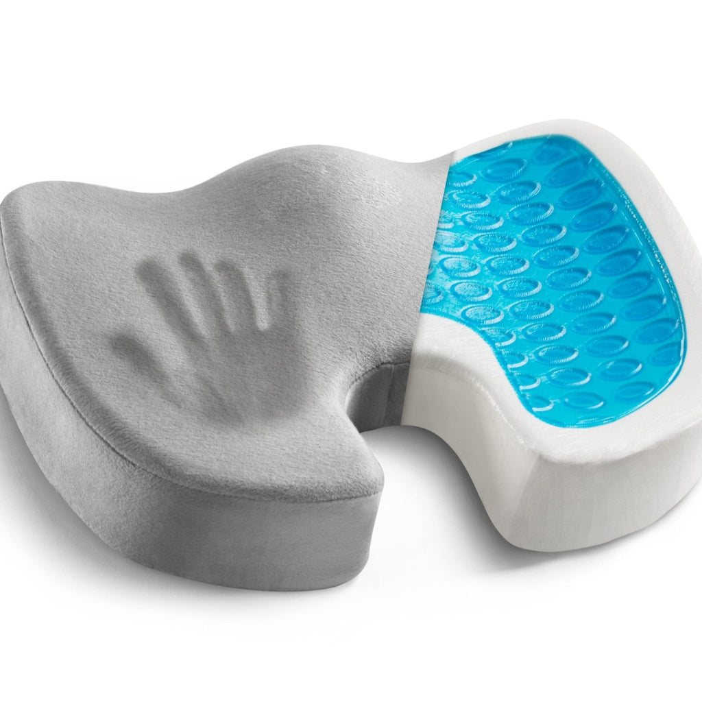 Ergonomisches Sitzkissen