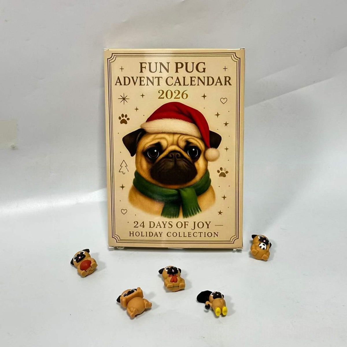 Highland Kuh Adventskalender – Bild 4 | LuxeStyle