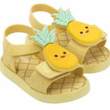 Farbe: Pineapple