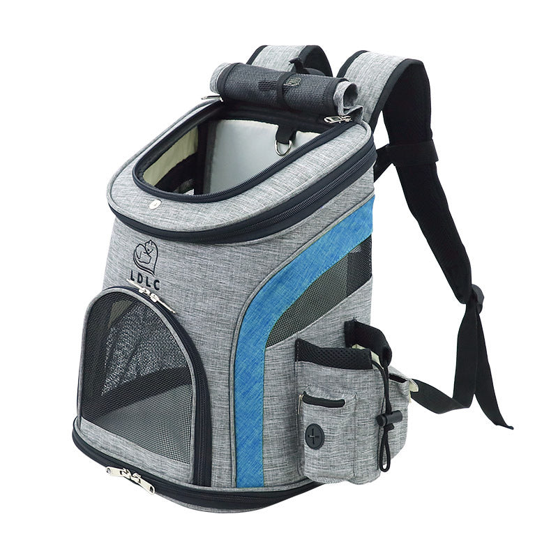Hundetasche Outdoor mit 33,7 L – Bild 4 | LuxeStyle