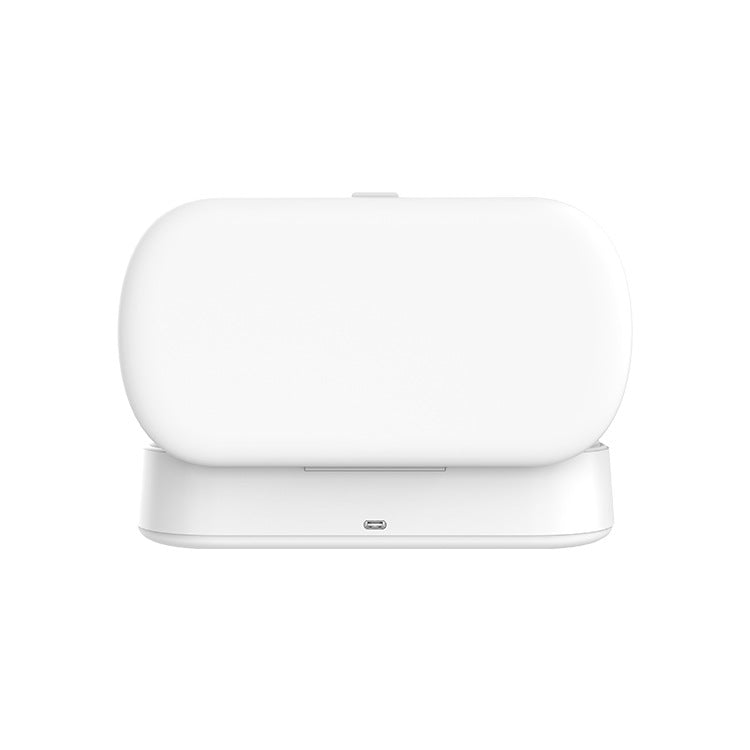 Aromatherapie UV-Sterilisationsbox mit Wireless Charger – Bild 6 | LuxeStyle