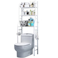 Toilettenschrank 3-stufig – Bild 1 | LuxeStyle