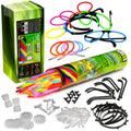 Knicklichter Mega Party Pack