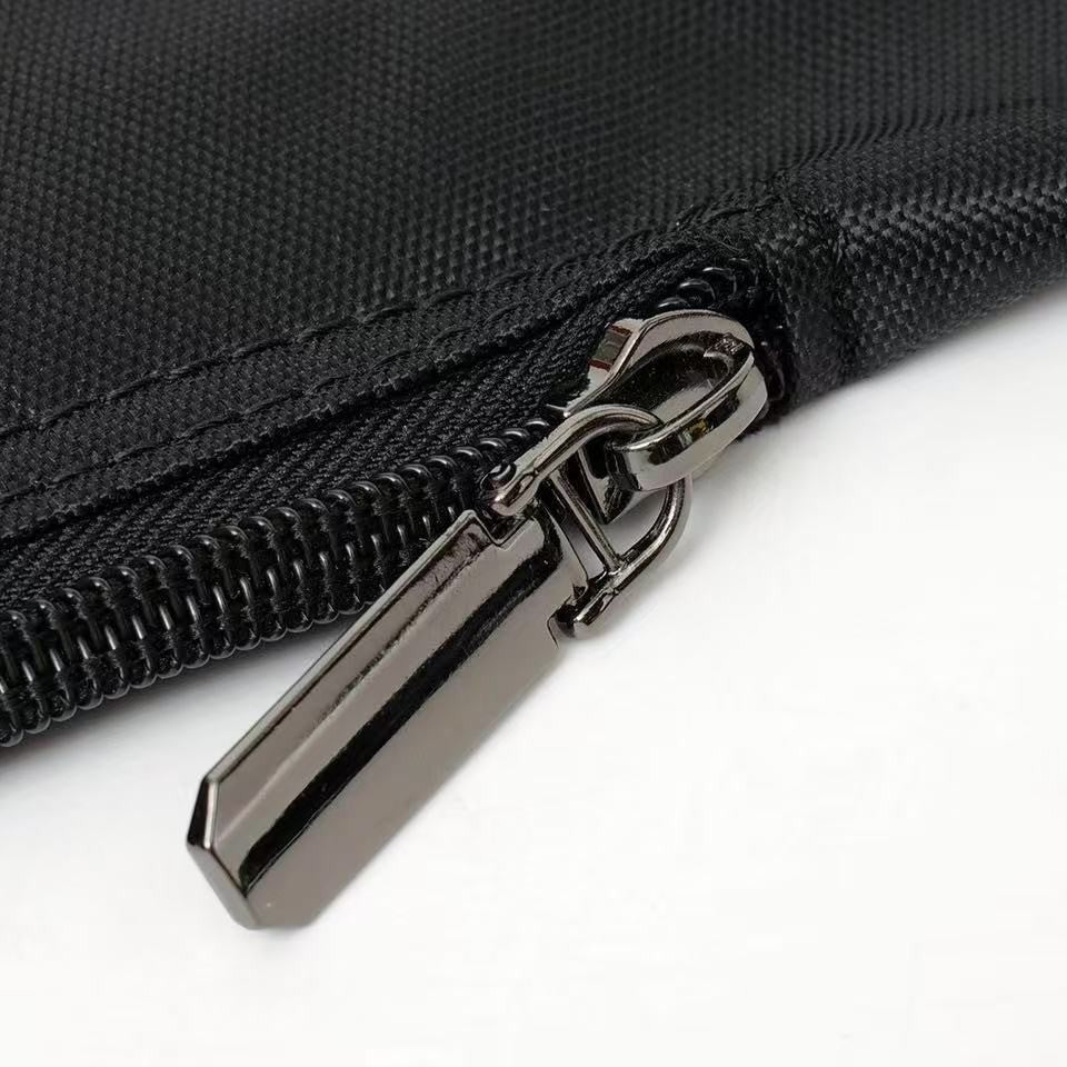 Vintage Crossbody-Tasche für Herren