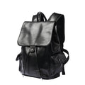 Doppel-Rucksack im koreanischen Business-Stil | LuxeStyle
