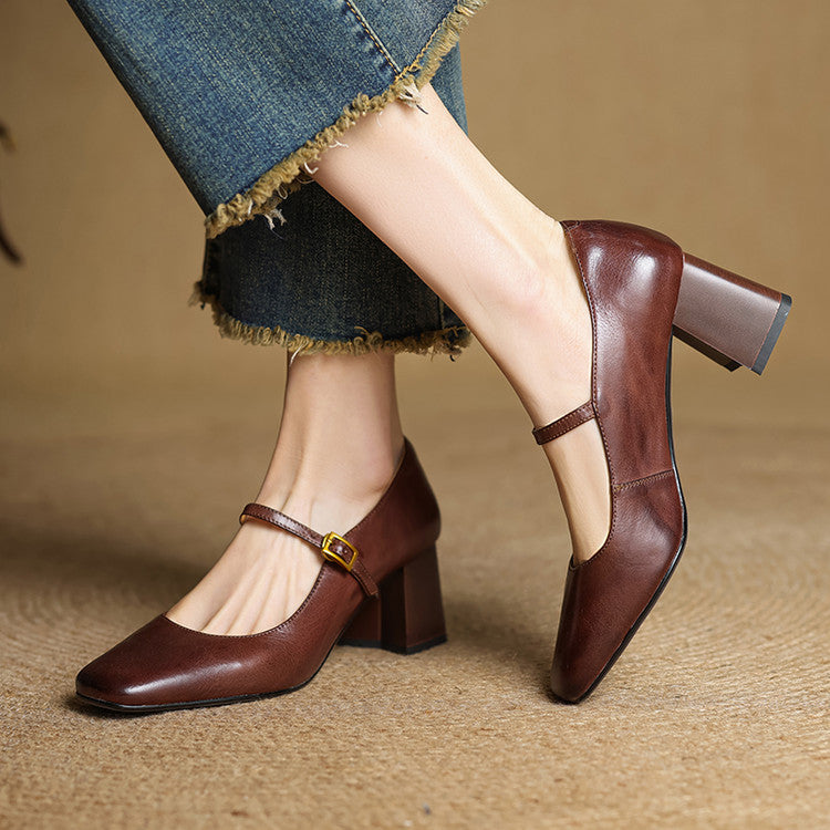 Elegante Loafer aus weichem Wildleder