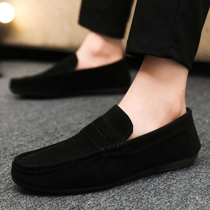 Korean Slip-on Schuh – Bild 5 | LuxeStyle