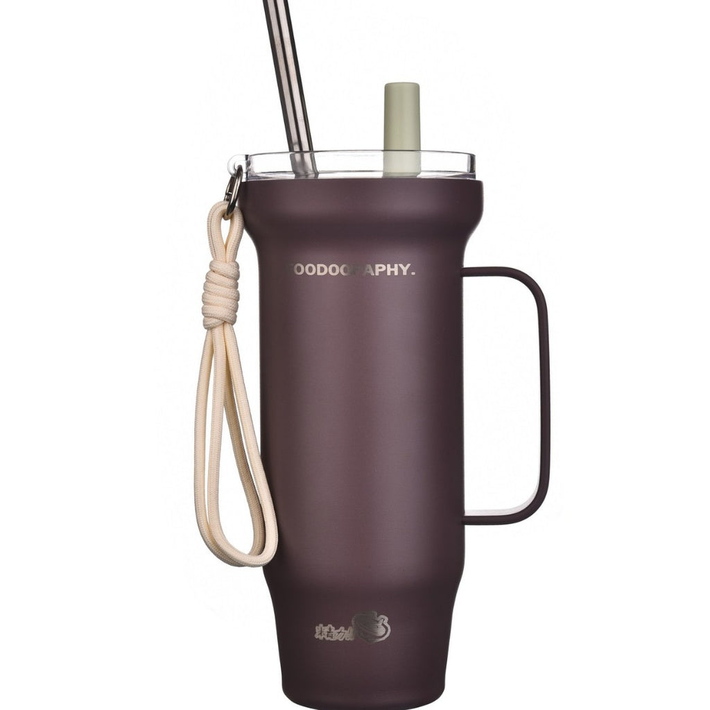 Thermosbecher 316 Edelstahl – 800 ml – Bild 6 | LuxeStyle