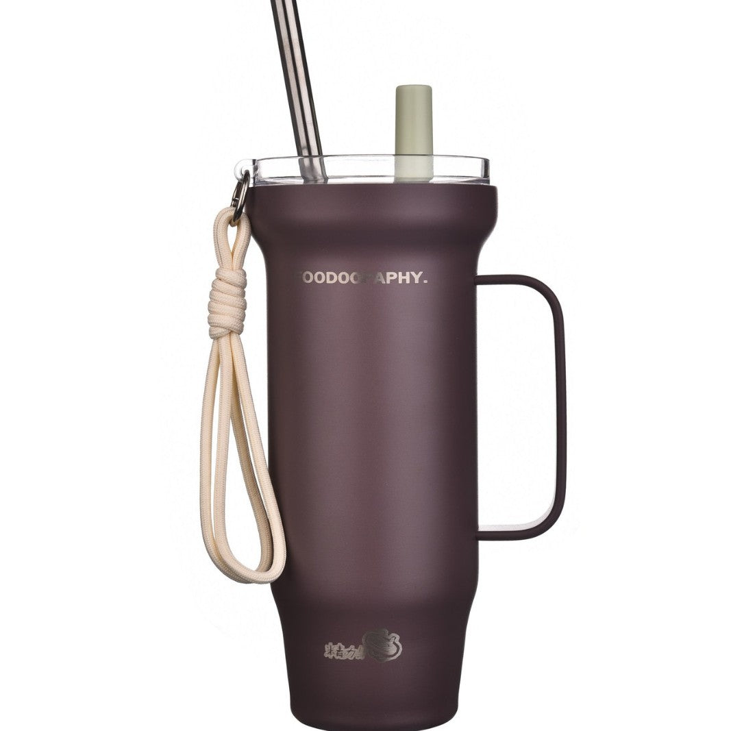 Thermosbecher 316 Edelstahl – 800 ml – Bild 6 | LuxeStyle