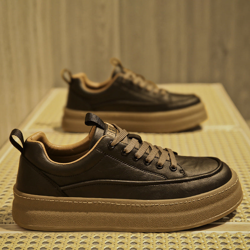 Vielseitiger Herren Sneaker für jeden Tag