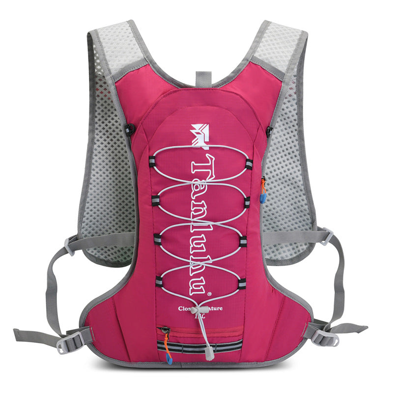 Outdoor-Rucksack für Lauf- und Bergsport – Bild 3 | LuxeStyle