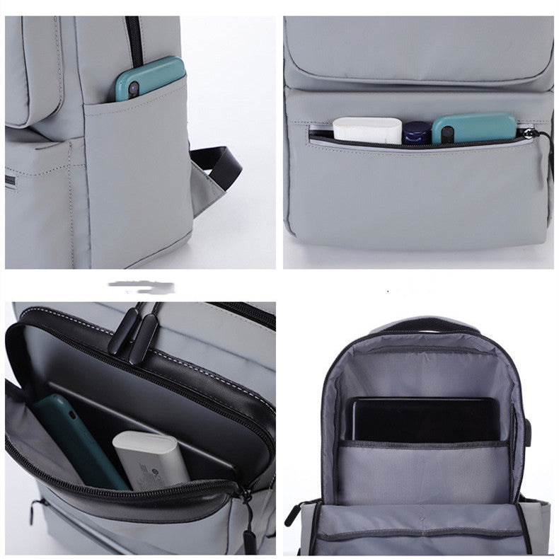 Outdoor Rucksack 36-55 L wasserdicht – Bild 5 | LuxeStyle
