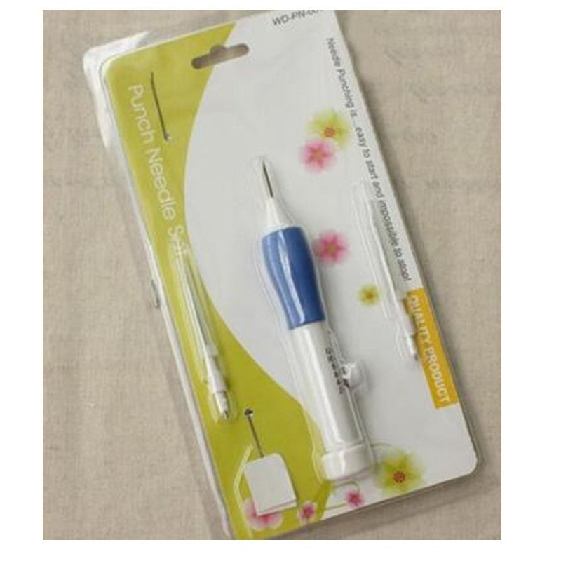 Sticknadel-Set – Bild 6 | LuxeStyle