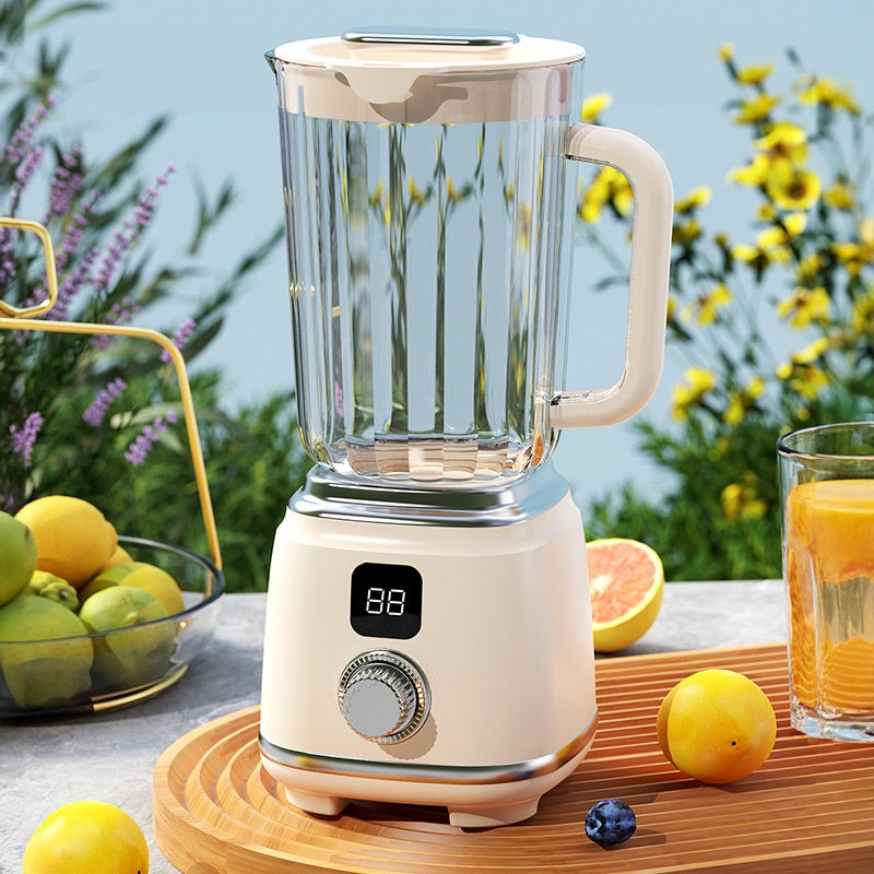Tragbarer Multifunktions-Smoothie-Maker