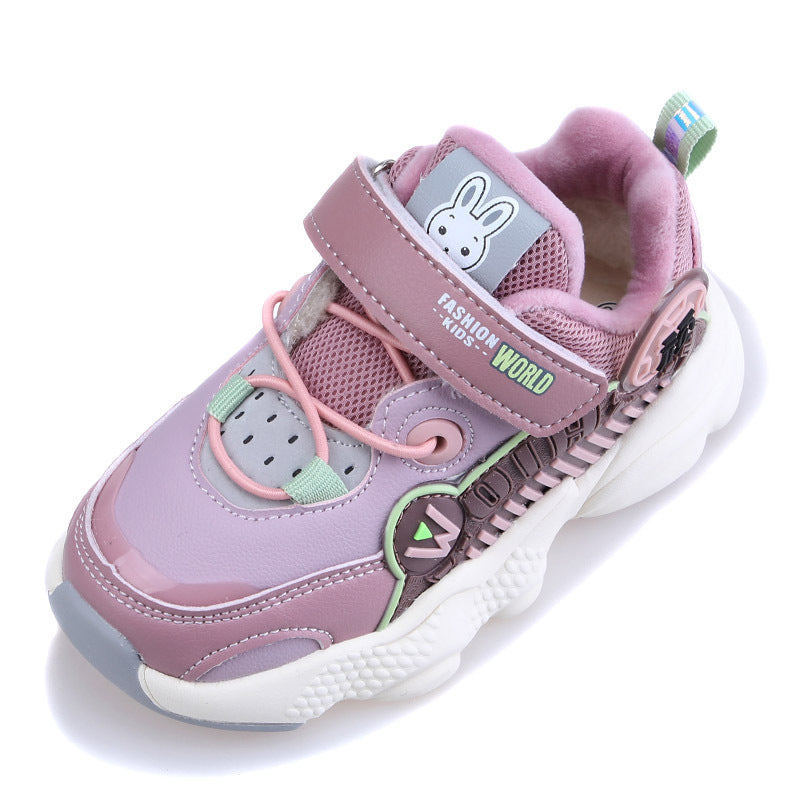 Superleichte Winter-Kinderschuhe – Bild 5 | LuxeStyle