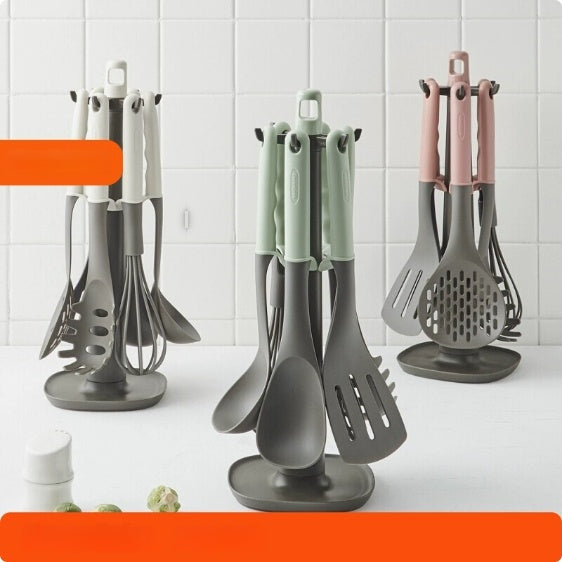 Antihaft-Küchenhelfer-Set, 6-teilig