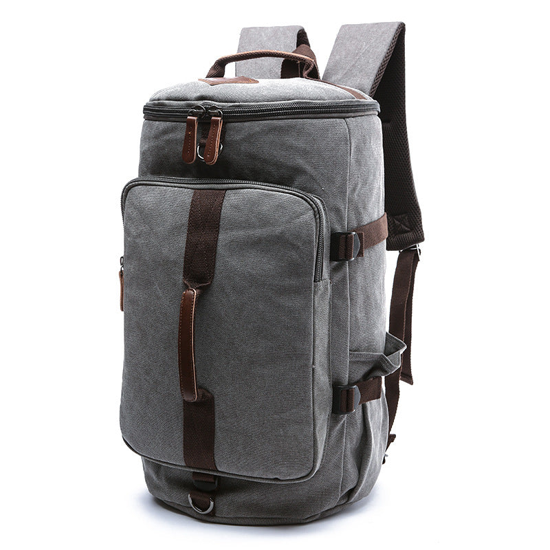 Freizeitrucksack mit Laptopfach – Bild 10 | LuxeStyle