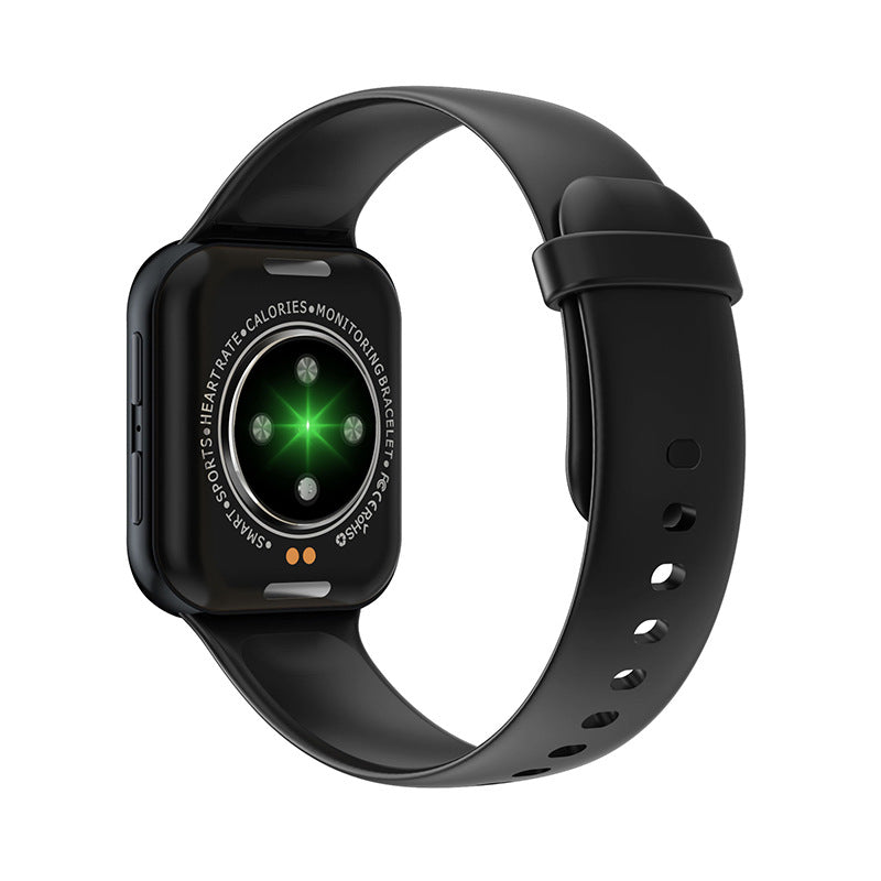 Smartwatch mit Körpertemperaturmessung | LuxeStyle