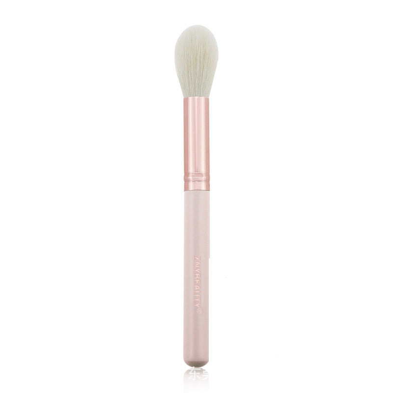 26-teiliges Make-up Pinselset