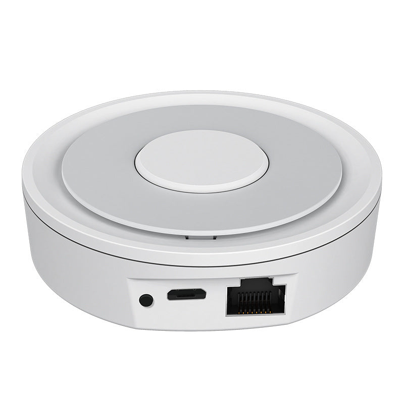 Intelligentes Dual-Mode Gateway | LuxeStyle