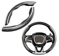 Lenkradbezug Carbon-Muster 2er-Set – Bild 1 | LuxeStyle
