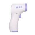 Infrarot-Thermometer Schussgerät | LuxeStyle