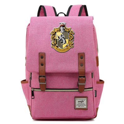 Magic Academy Freizeitrucksack – Bild 7 | LuxeStyle