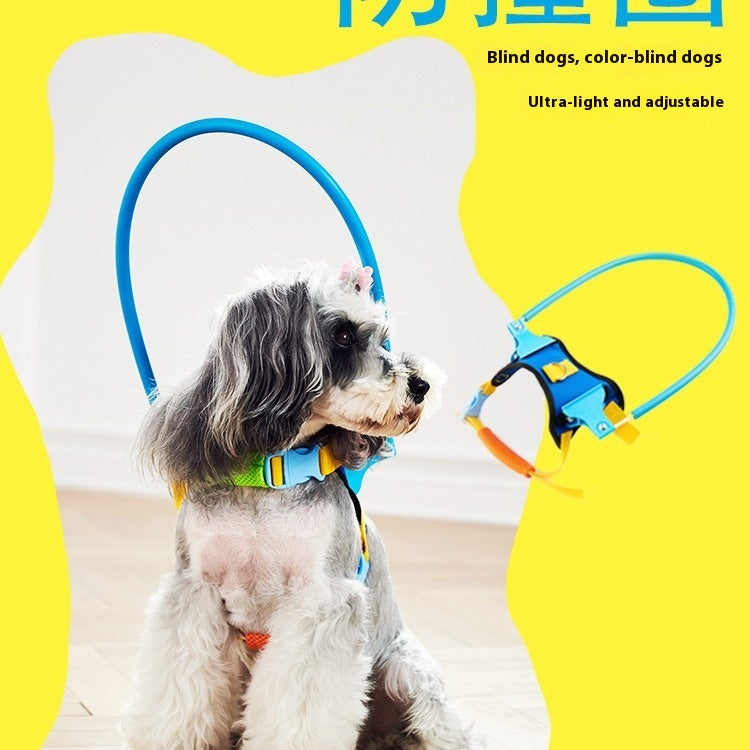 Hunde-Blindenring, verstellbar – Bild 5 | LuxeStyle