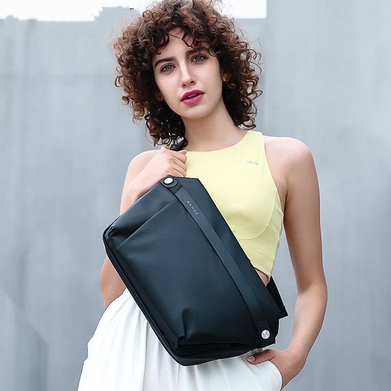 Brusttasche Korean Casual