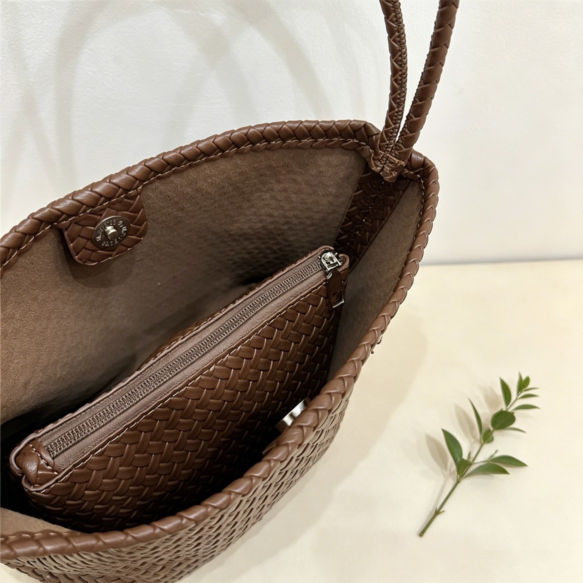 Wickel-Tasche