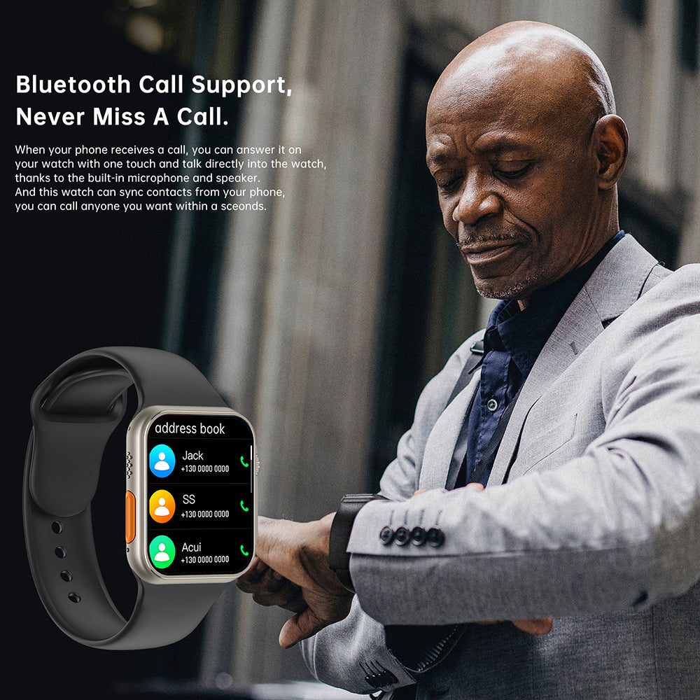 Smart Touch Sport Armband – Bild 6 | LuxeStyle