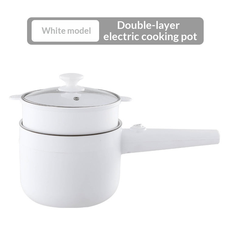 Elektrischer Mini-Topf