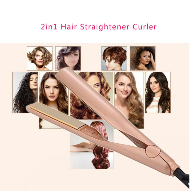 Mestar Iron Pro Automatischer Lockenstab