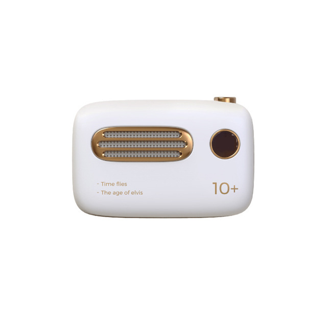 Kompakte 10000mAh Powerbank