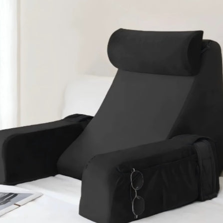 Lendenkissen für Komfort – Bild 2 | LuxeStyle