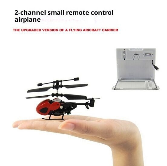 Mini RC Helikopter