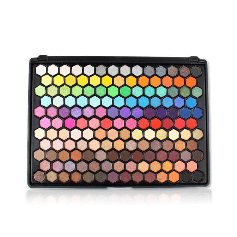Lidschatten-Palette mit 149 Farben – Bild 2 | LuxeStyle