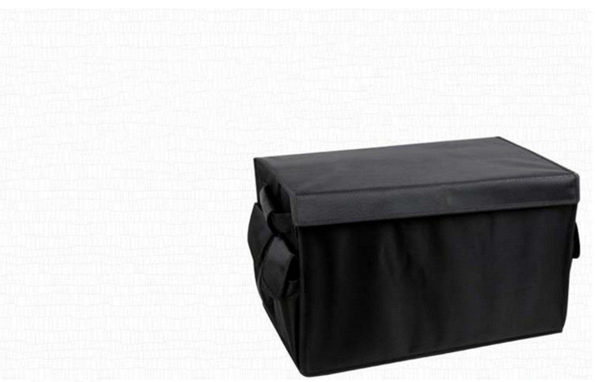 Faltbare Auto-Aufbewahrungsbox – Bild 2 | LuxeStyle