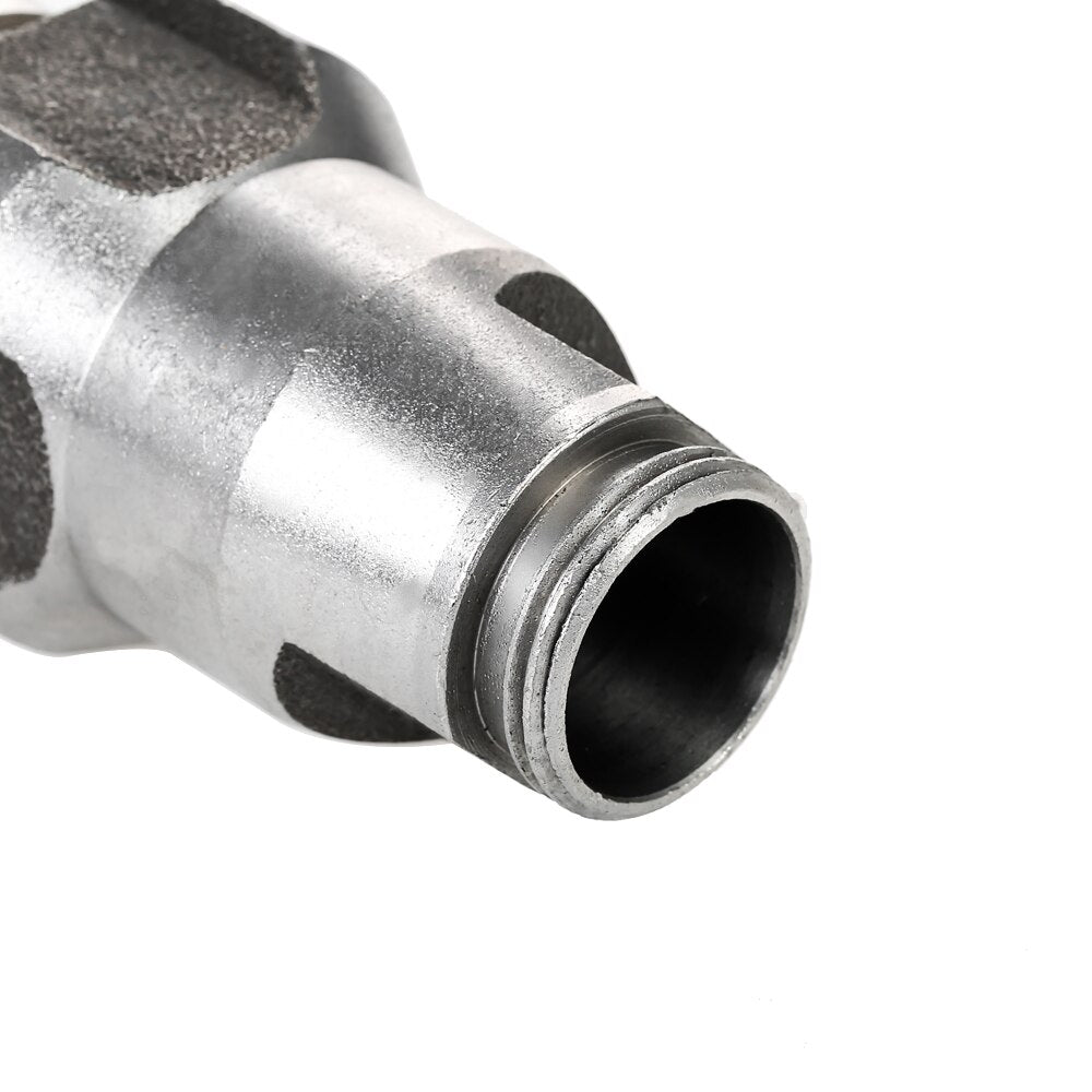 Pumpen-Baugruppe aus Edelstahl für Airless-Sprühgeräte – Bild 5 | LuxeStyle