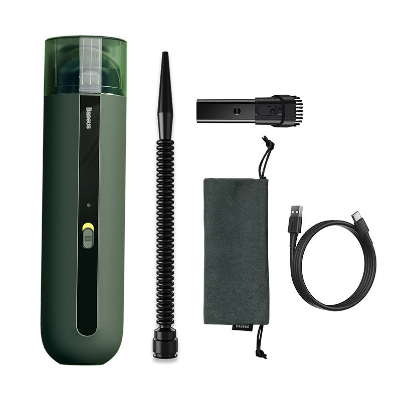 Kabelloser Mini-Staubsauger 5000Pa