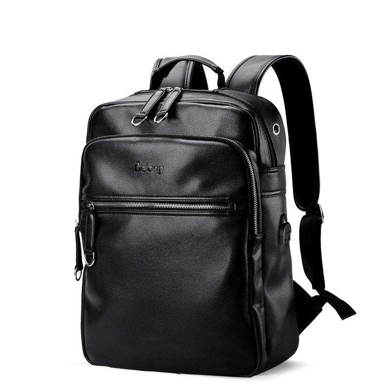Casual Computer Rucksack – Bild 2 | LuxeStyle