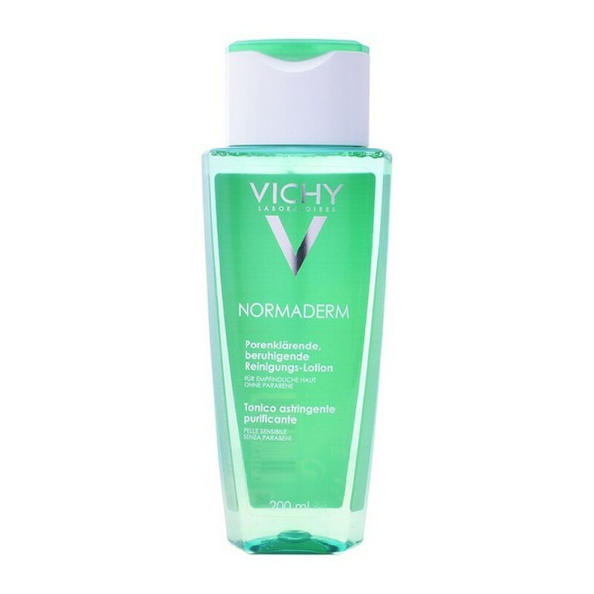 Gesichtstonikum Normaderm Vichy (200 ml) 200 ml