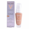 Flüssig-Make-up-Grundierung Liftactiv Flexiteint Vichy Spf 20 – LuxeStyle Schweiz