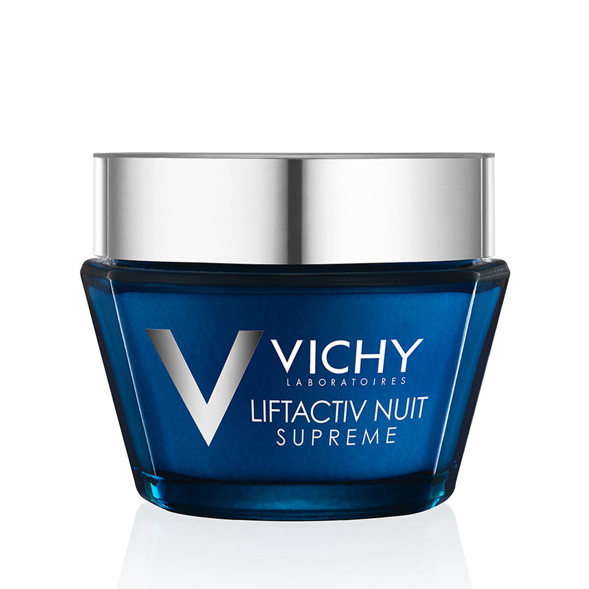 Anti-Falten-Nachtcreme Vichy LIFTACTIV 50 ml Straffende