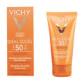 Sonnenschutzcreme für das Gesicht Vichy Spf 50 50 ml