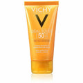 Sonnenschutzcreme für das Gesicht Capital Soleil Vichy Capital Soleil