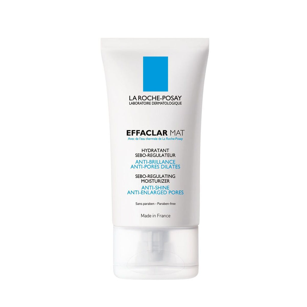 Feuchtigkeits- und Matifizierungsfluid Effaclar Mat La Roche Posay