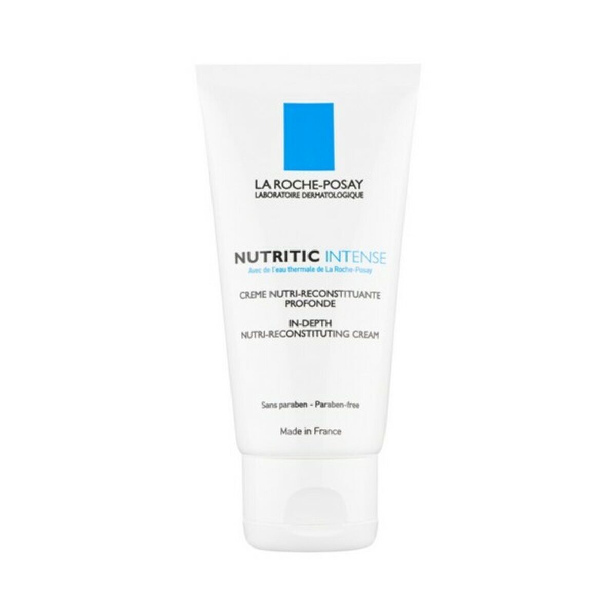 Nährende Gesichtscreme Nutritic Intense La Roche Posay – LuxeStyle Schweiz
