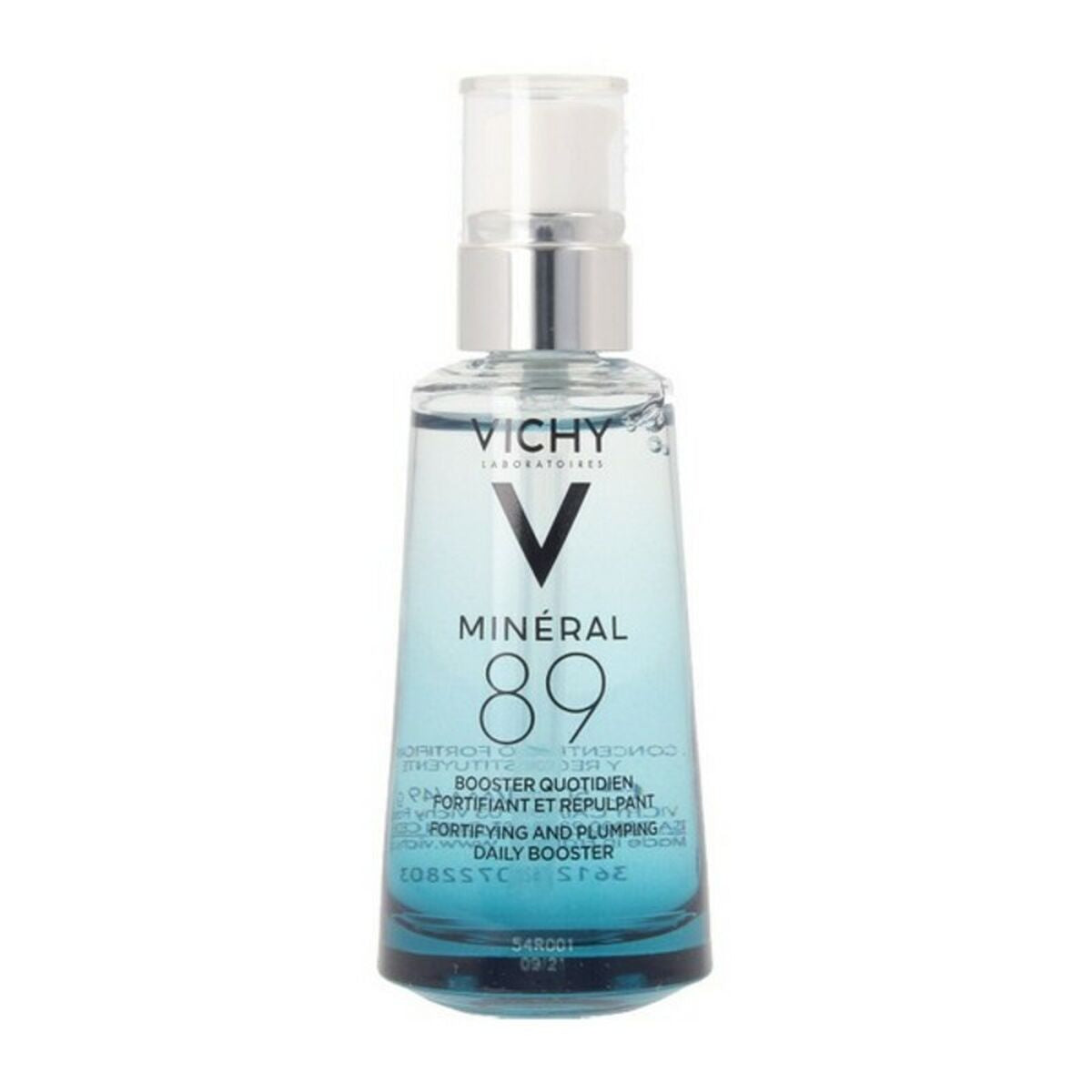 Feuchtigkeitsspendendes Serum Vichy Minéral 50 ml