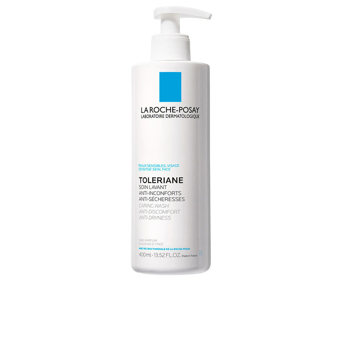 Reinigungscreme La Roche Posay Toleriane 400 ml